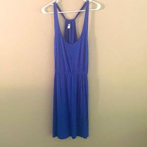 Old Navy dress